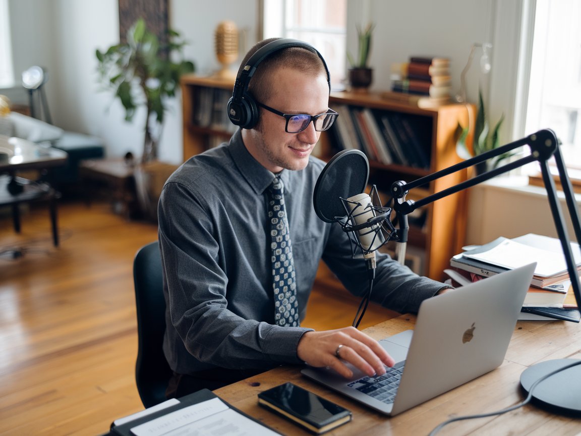 Ultimate Guide to AIdeaFlow Podcast: Transform Your Learning Journey