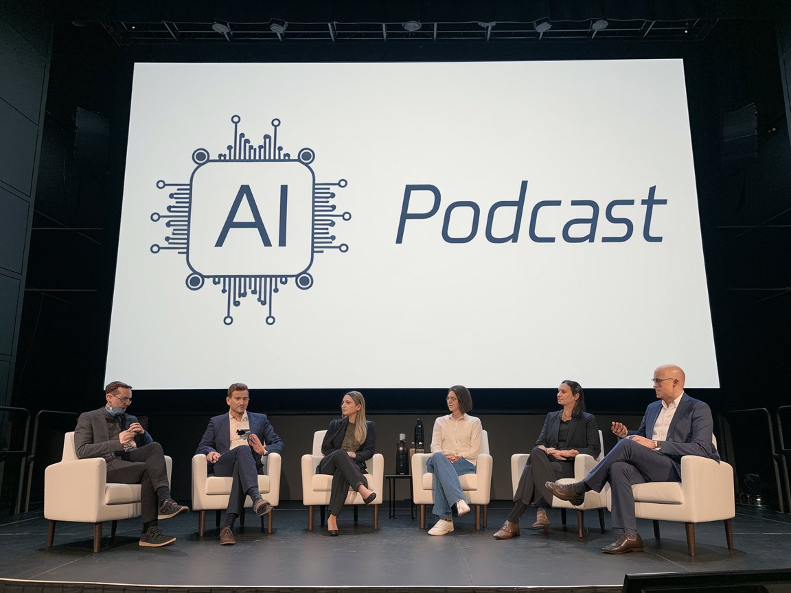 Podcast AI Generator: Transform Your Content Creation with AI-Powered Audio Generation