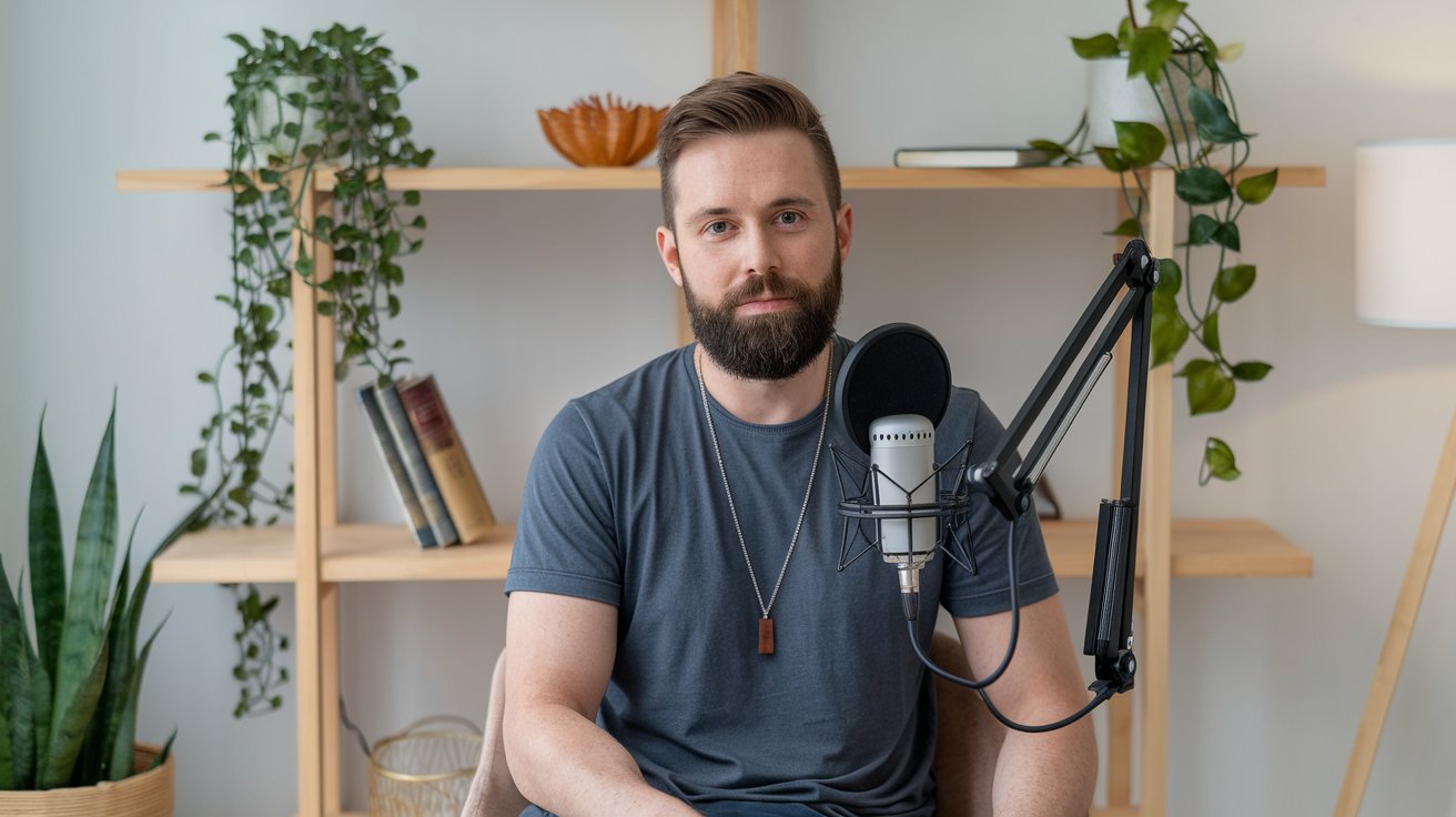 How to Create AI Podcasts: Transform Text into Natural-Sounding Audio Content